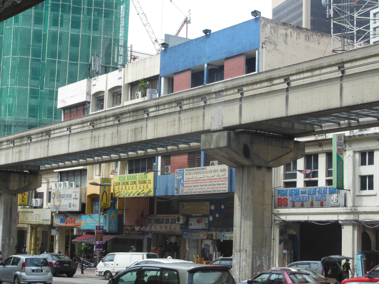 2013-11-05 Kuala Lumpur 